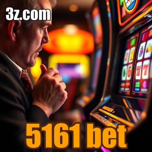 Aposte com Criatividade: Betting no 5161 Bet que Encanta